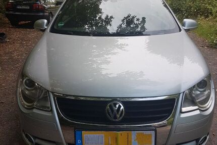 VW Eos 146.225 km 3.700 € Bonn 53179