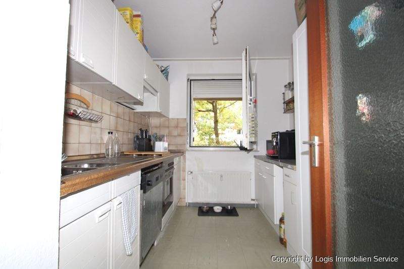 Bonn-Brüser Berg **Ansprechende 2 Zimmer-Wohnung mit viel Wohnkomfort 2 zimmer