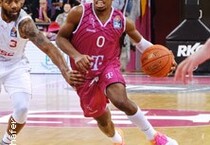 Telekom Baskets Bonn - ALBA BERLIN