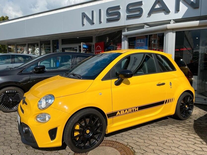 595 Competizione