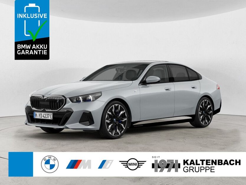 BMW i5 22.299 km 62.190 € Bergisch Gladbach 51469