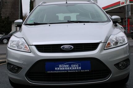 Ford Focus 79.000 km 5.450 &euro; Bonn 53179