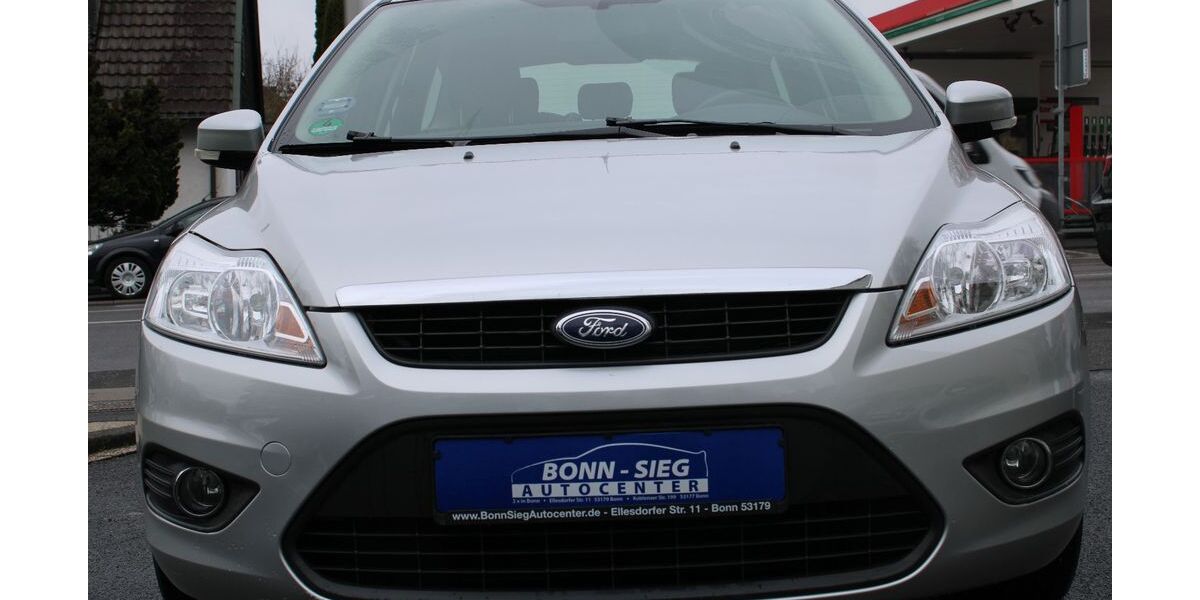 Ford Focus 79.000 km 5.450 &euro; Bonn 53179