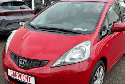 Honda Jazz 87.000 km 4.950 &euro; Brühl 50321