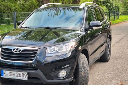Hyundai SANTA FE 225.000 km 6.000 &euro; Köln 50939