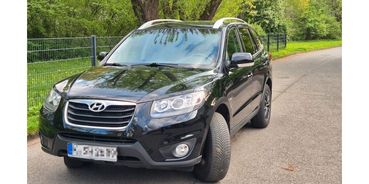 Hyundai SANTA FE 225.000 km 6.000 &euro; Köln 50939