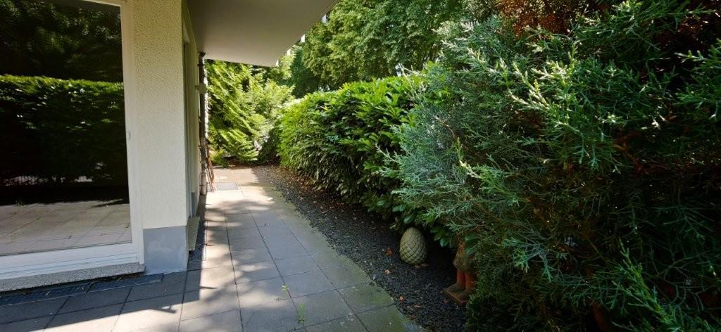 Köln-Junkersdorf, schiclke 3-Zimmer Wohnung mit Kamin, großer Terrasse und TG-Stellplatz - Terrassenwohnung Köln Junkersdorf | Angebot:26181670