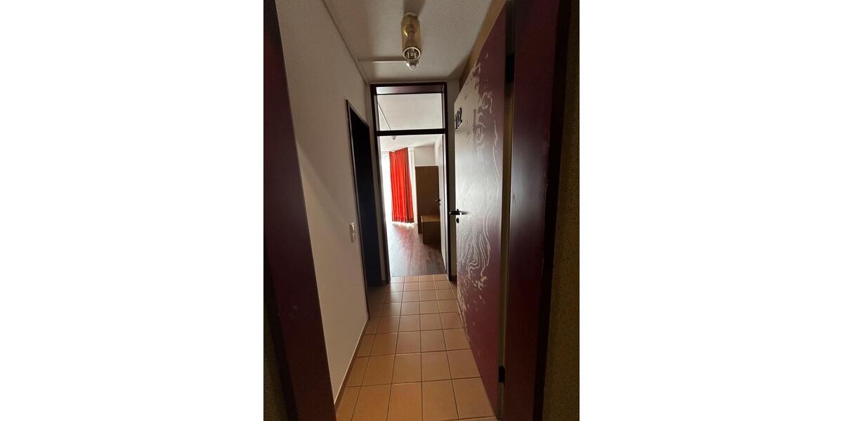 Etagenwohnung Frechen - 1 Zimmer, 21 m&sup2;, 750&euro; | Angebot:26300940
