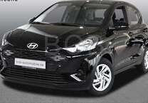 Gebrauchtwagen Hyundai i10