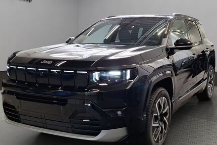 Jeep Compass 6.500 km 49.980 &euro; Bonn 53119