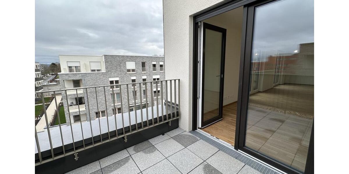 Dachgeschoßwohnung Bonn Dransdorf - 3 Zimmer, 87 m&sup2;, 1.380&euro; | Angebot:26088476