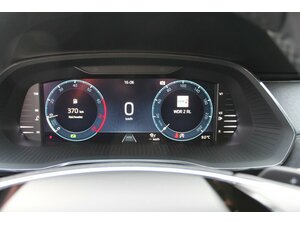 Skoda Octavia Combi 1,5TSi m-HEV AHK SOFORT !!!! 9 km 32.450 &euro; Bonn 53225