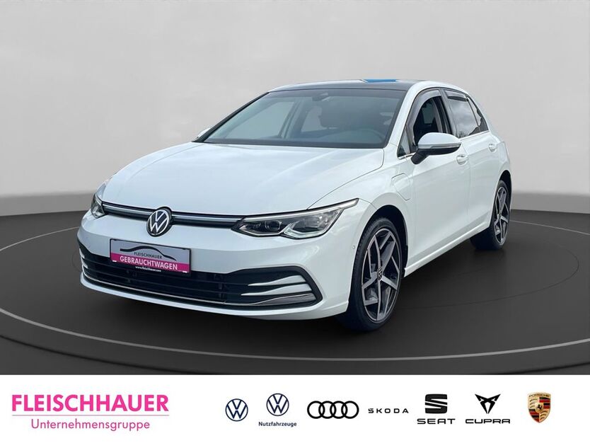 VW Golf 43.000 km 24.490 € Köln 51145