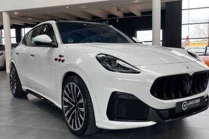 Maserati Grecale 9.900 km 83.980 &euro; Köln 50829