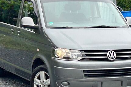 VW T5 Transporter 313.500 km 13.999 € Overath bei Köln 51491