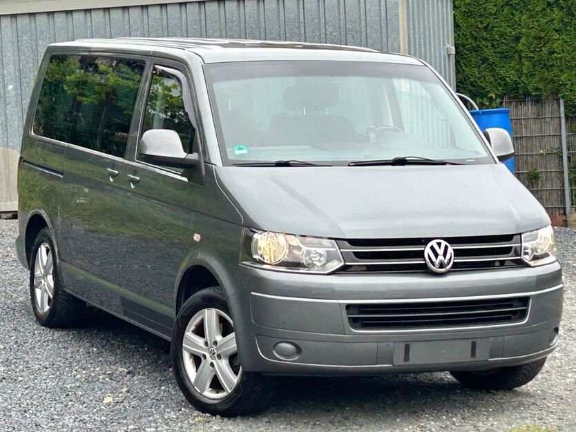 VW T5 Transporter 313.500 km 13.999 € Overath bei Köln 51491
