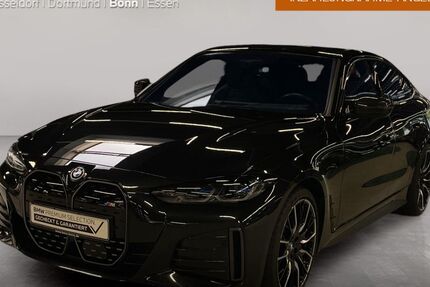 BMW i4 57.611 km 47.990 € Bonn 53119
