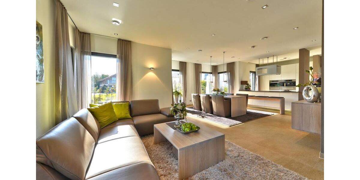 Hervorragende Qualität - Perfekte Ausrichtung 6 zimmer