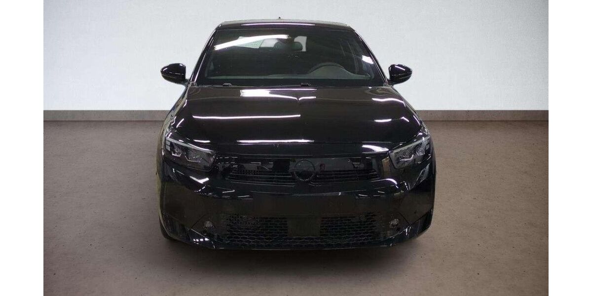 Opel Corsa 24.100 km 19.900 &euro; Meckenheim 53340