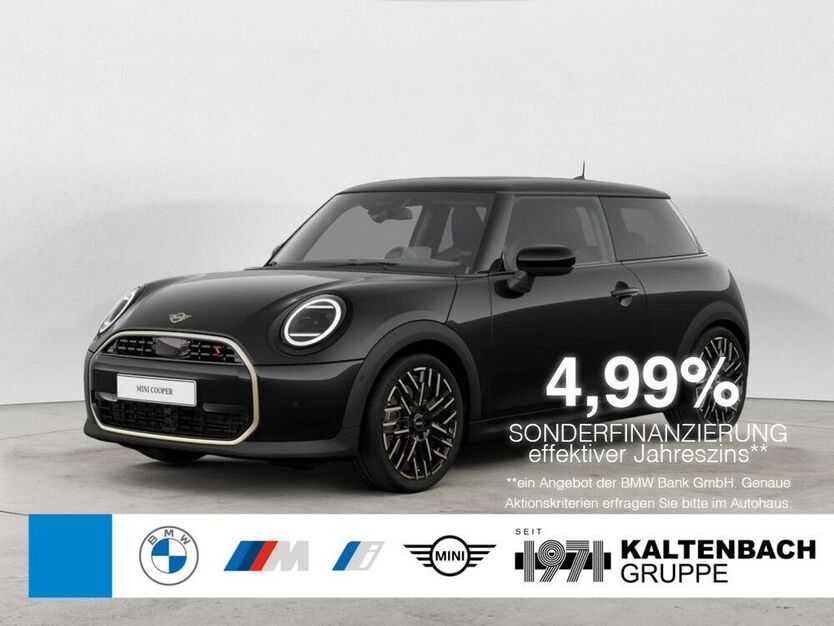 Cooper S