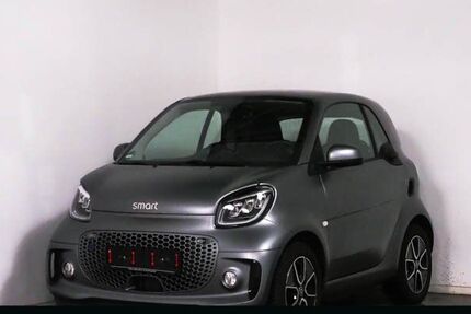 Smart ForTwo 21.262 km 16.990 &euro; Köln-Deutz 51105