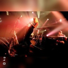 Muriel Grossmann Quartett 27.03.2026 Jazz-Club King Georg