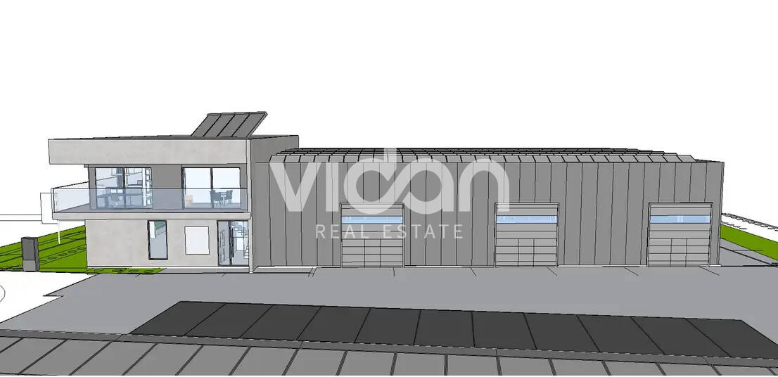 Gewerbeobjekt Rheinbach - 3.400&euro; | Angebot:25664265