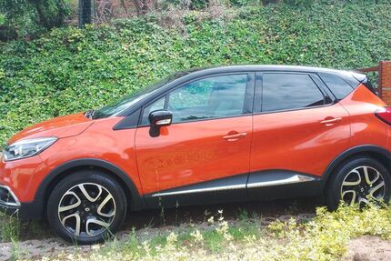 Renault Captur 85.000 km 9.300 &euro; Hennef (Sieg) 53773
