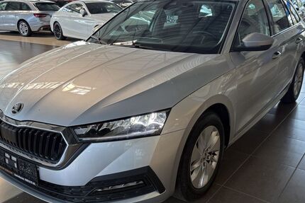 Skoda Octavia 43.885 km 20.400 € Eitorf 53783