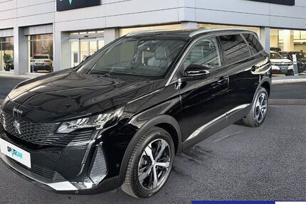 Peugeot 5008 12.780 km 26.890 € Köln 51065