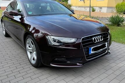 Audi A5 207.000 km 11.400 &euro; Lohmar 53797