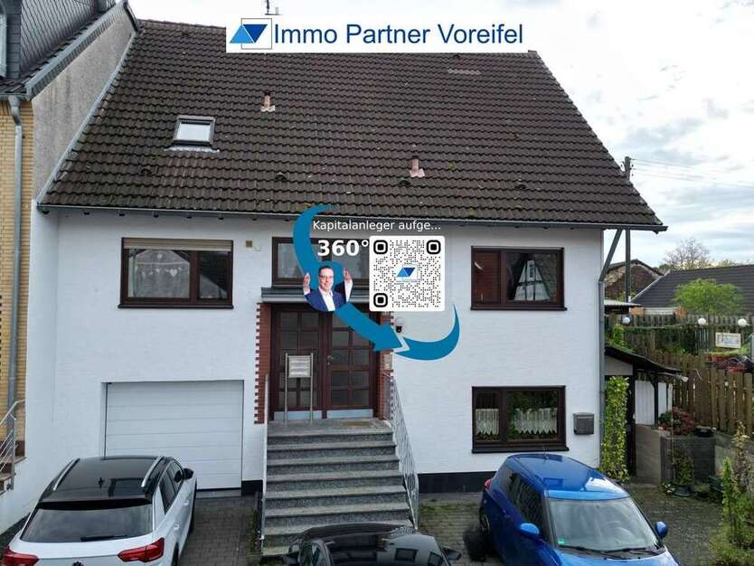 Haus zum Kaufen in Rheinbach 599.000 € 260 m²