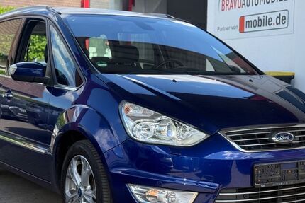 Ford Galaxy 134.000 km 12.999 &euro; Euskirchen 53879