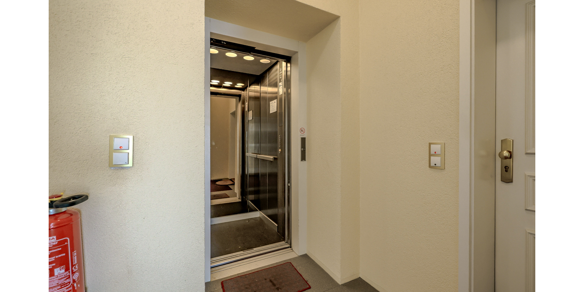 Top Eigentumswohnung mit Rheinblick, 2 Balkonen und Tiefgaragenstellplatz! - Etagenwohnung Königswinter | Angebot:27225155