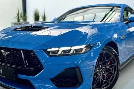 Ford Mustang 10.664 km 54.690 &euro; Troisdorf 53842