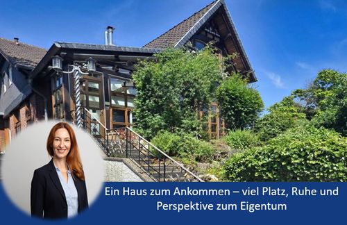 Einfamilienhaus Alfter - 8 Zimmer, 220 m&sup2;, 2.500&euro; | Angebot:26084659