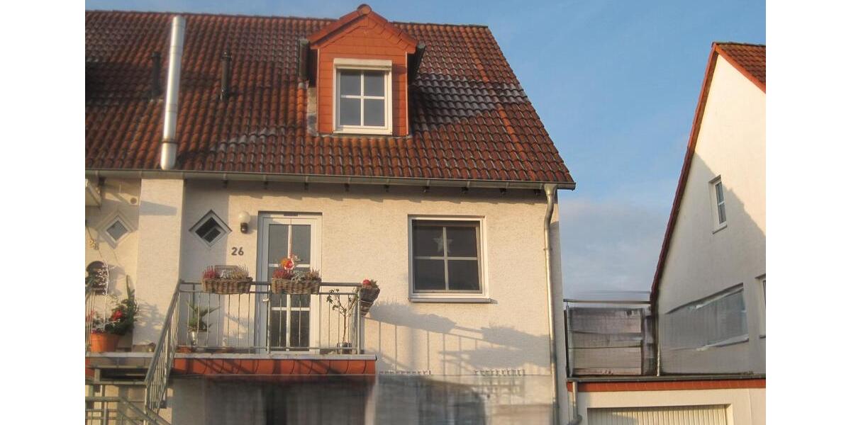 Maisonettenwohnung Erftstadt - 3 Zimmer, 83 m&sup2;, 225.000&euro; | Angebot:27131439