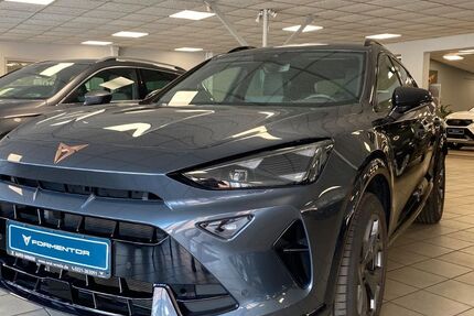 Cupra Formentor 15.000 km 29.900 &euro; Köln 50677