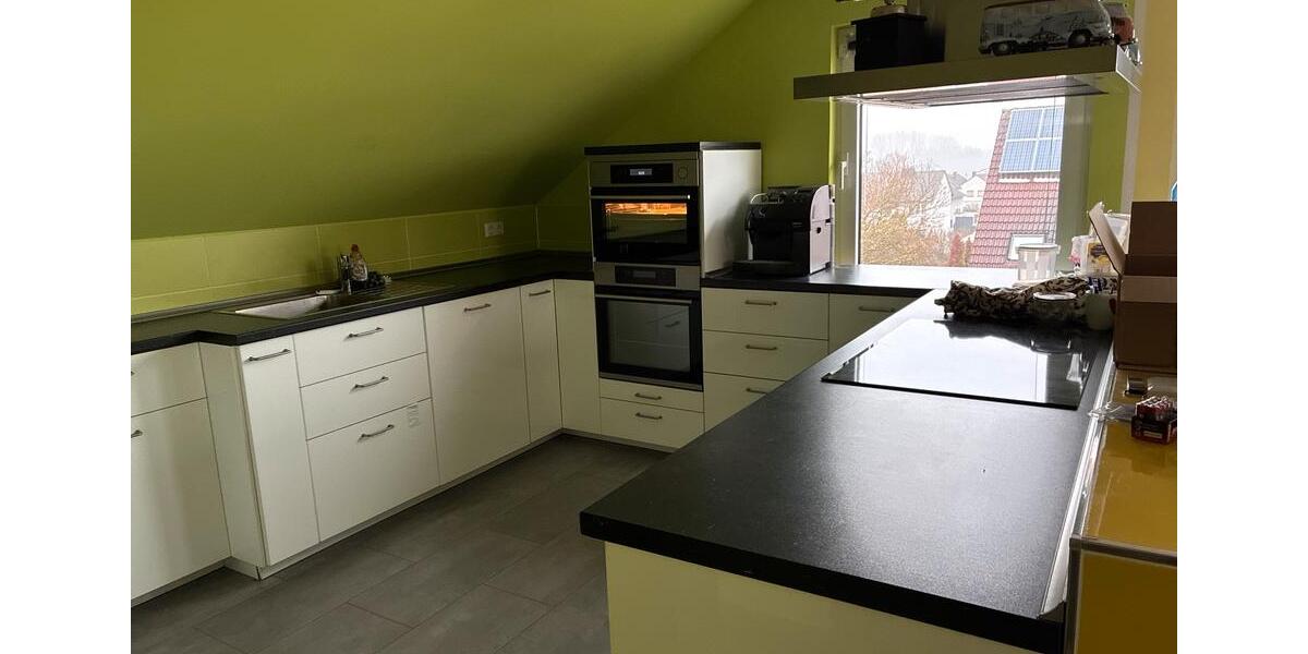 Dachgeschoßwohnung Wesseling - 3.5 Zimmer, 99 m&sup2;, 265.000&euro; | Angebot:24802168