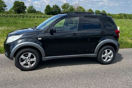 Daihatsu Terios 104.000 km 6.950 &euro; Berg 53505