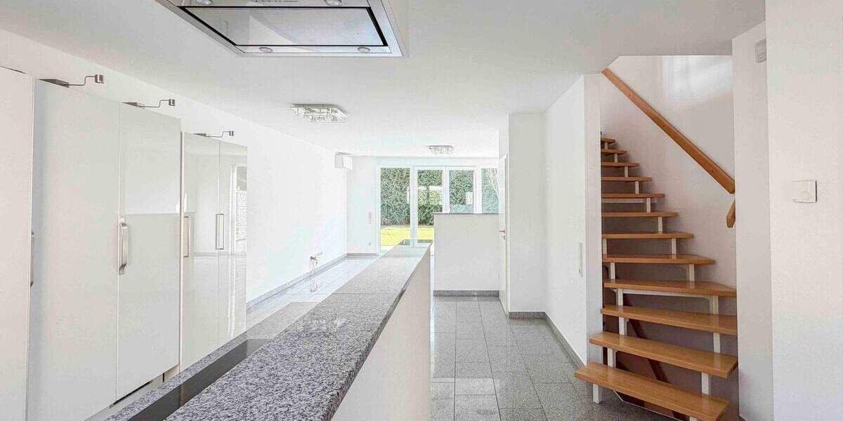 Doppelhaushälfte Köln Wahnheide - 4 Zimmer, 145 m&sup2;, 689.000&euro; | Angebot:25712361