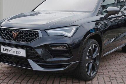 Cupra Ateca 23.106 km 33.330 &euro; Meckenheim / Bonn 53340