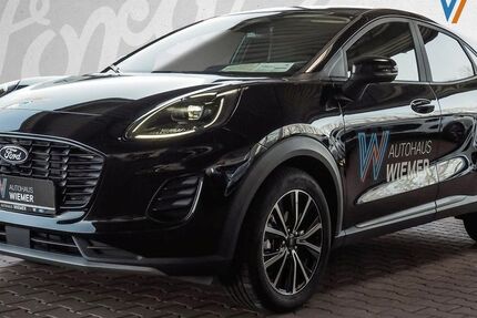 Ford Puma 6.500 km 27.900 &euro; Troisdorf 53844