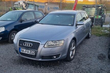 Audi A6 330.000 km 1.500 &euro; Bad Neuenahr-Ahrweiler 53474