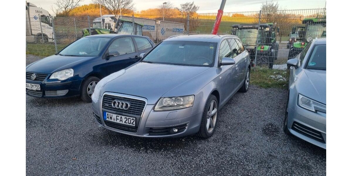Audi A6 330.000 km 1.500 &euro; Bad Neuenahr-Ahrweiler 53474