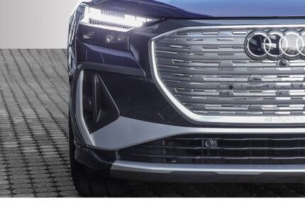 Audi Q4 e-tron 34.300 km 35.289 &euro; Bonn 53227