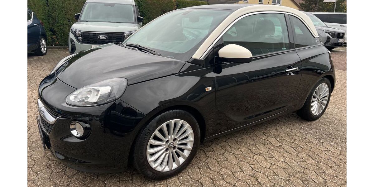 Opel Adam 81.000 km 7.900 € Bad Neuenahr 53474
