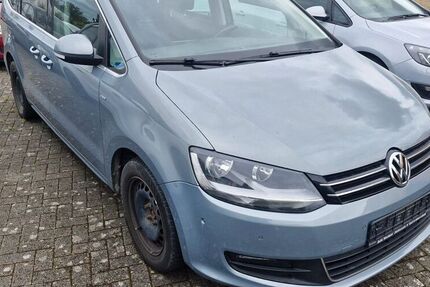 VW Sharan