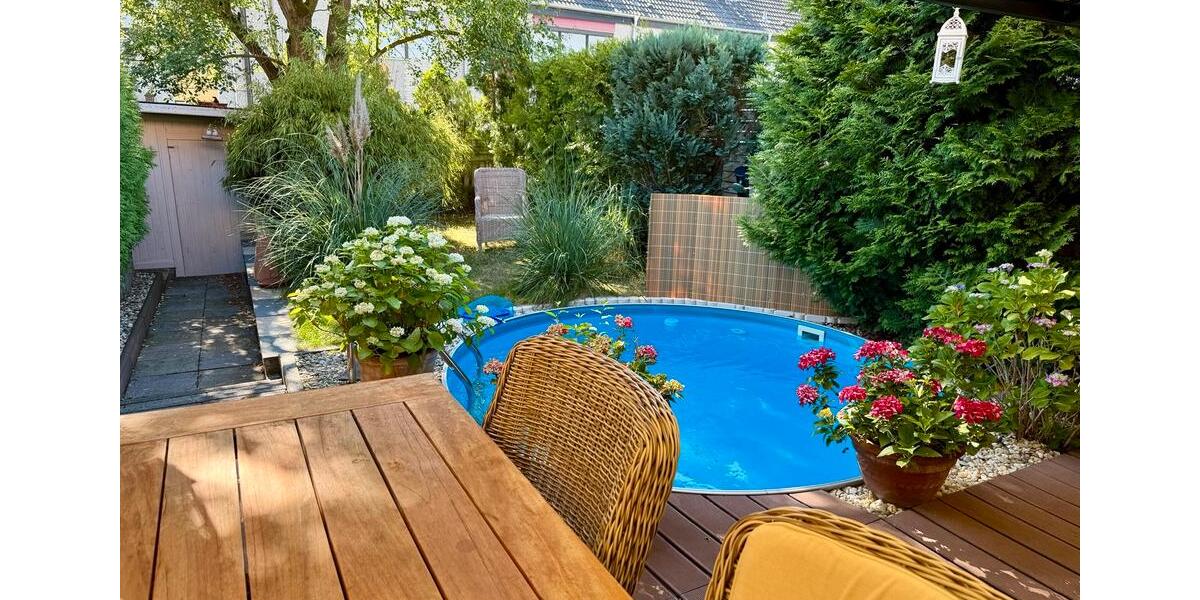Reihenhaus Sankt Augustin - 4 Zimmer, 130 m&sup2;, 485.000&euro; | Angebot:26989363