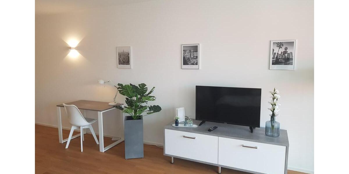 Etagenwohnung Bonn Beuel-Mitte - 1 Zimmer, 40 m&sup2;, 1.295&euro; | Angebot:24099612